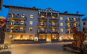 Hotel Du Grand Paradis - 1899 Auberge Boutique