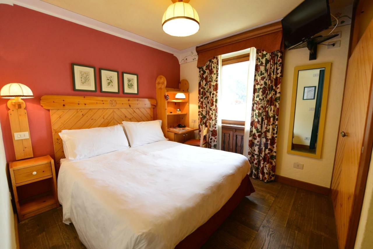 Hotel Du Grand Paradis - 1899 Auberge Boutique Cogne Esterno foto